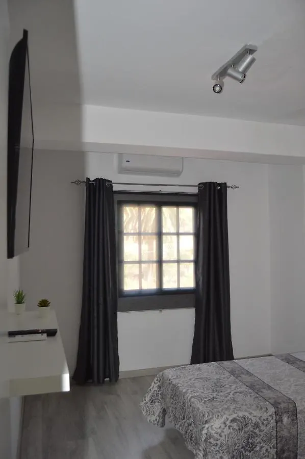 Country house Casa Rural Guada Valle Gran Rey Spain