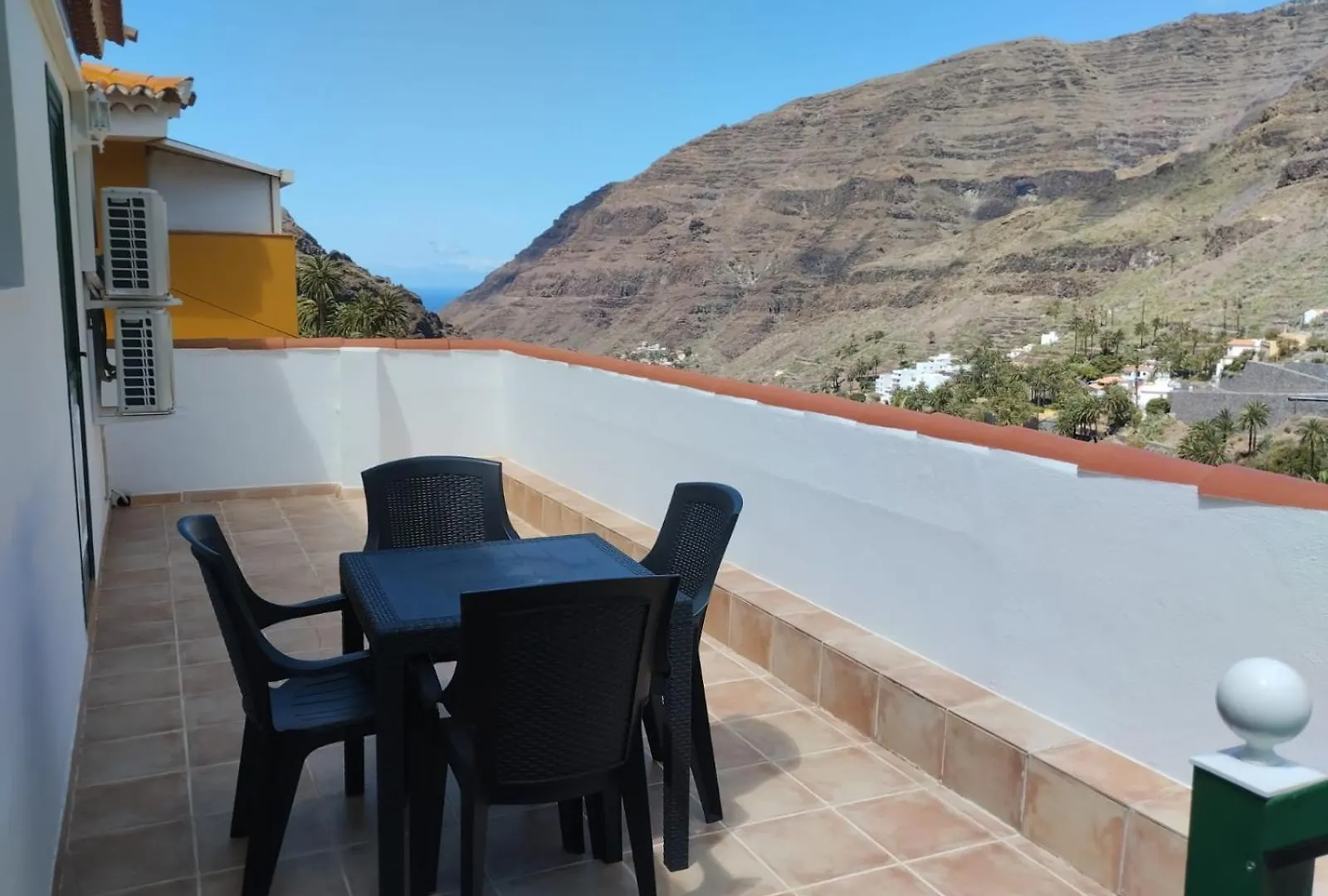 Casa Rural Guada Valle Gran Rey 0*,  Spain
