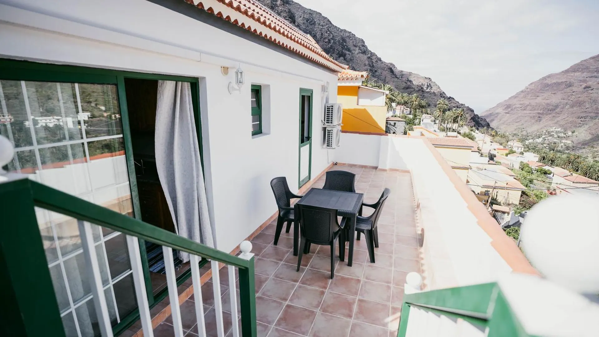 Casa Rural Guada Valle Gran Rey 0*,  Spain