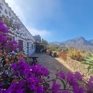 Hébergement de vacances La Isa By Rose, Tejeda (Gran Canaria)