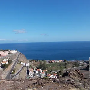 Appartement La Banda, Playa de Santiago (Isla de la Gomera)