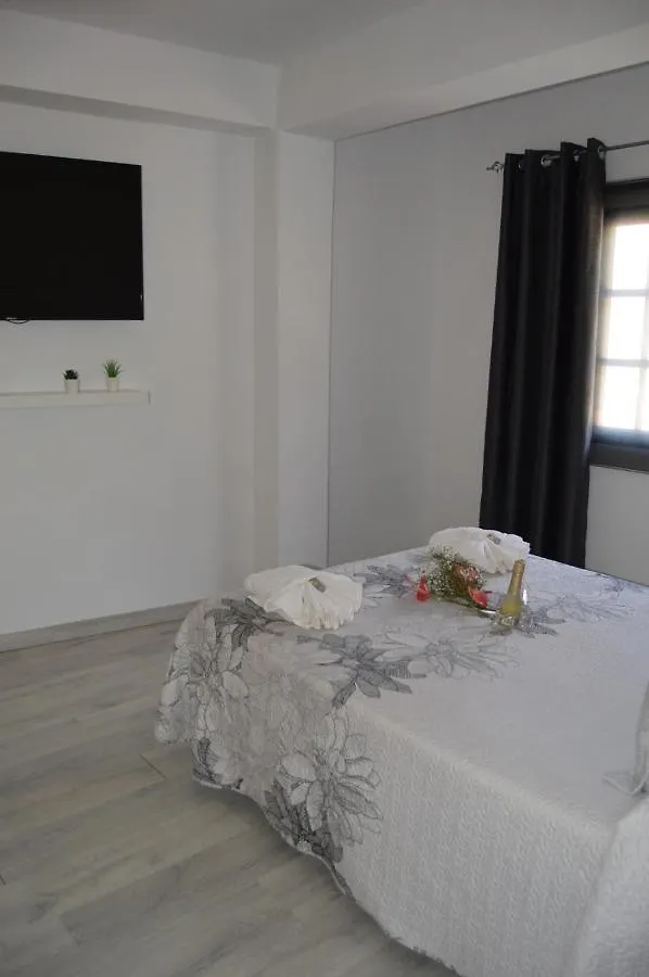 Casa Rural Guada Valle Gran Rey Country house