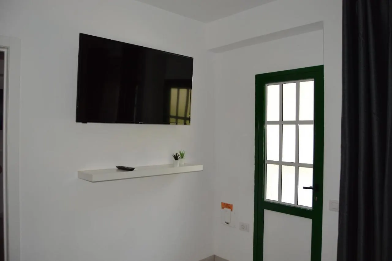 Casa Rural Guada Valle Gran Rey Country house