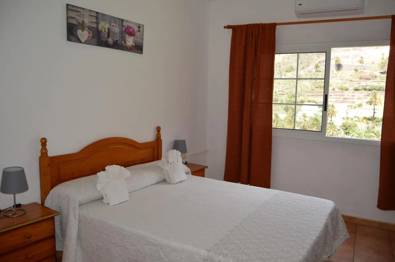 Casa Rural Guada Valle Gran Rey 0*,