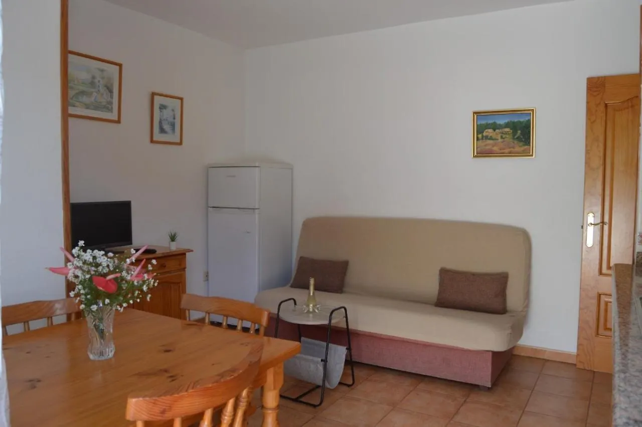 Venkovský dům Casa Rural Guadá Valle Gran Rey
