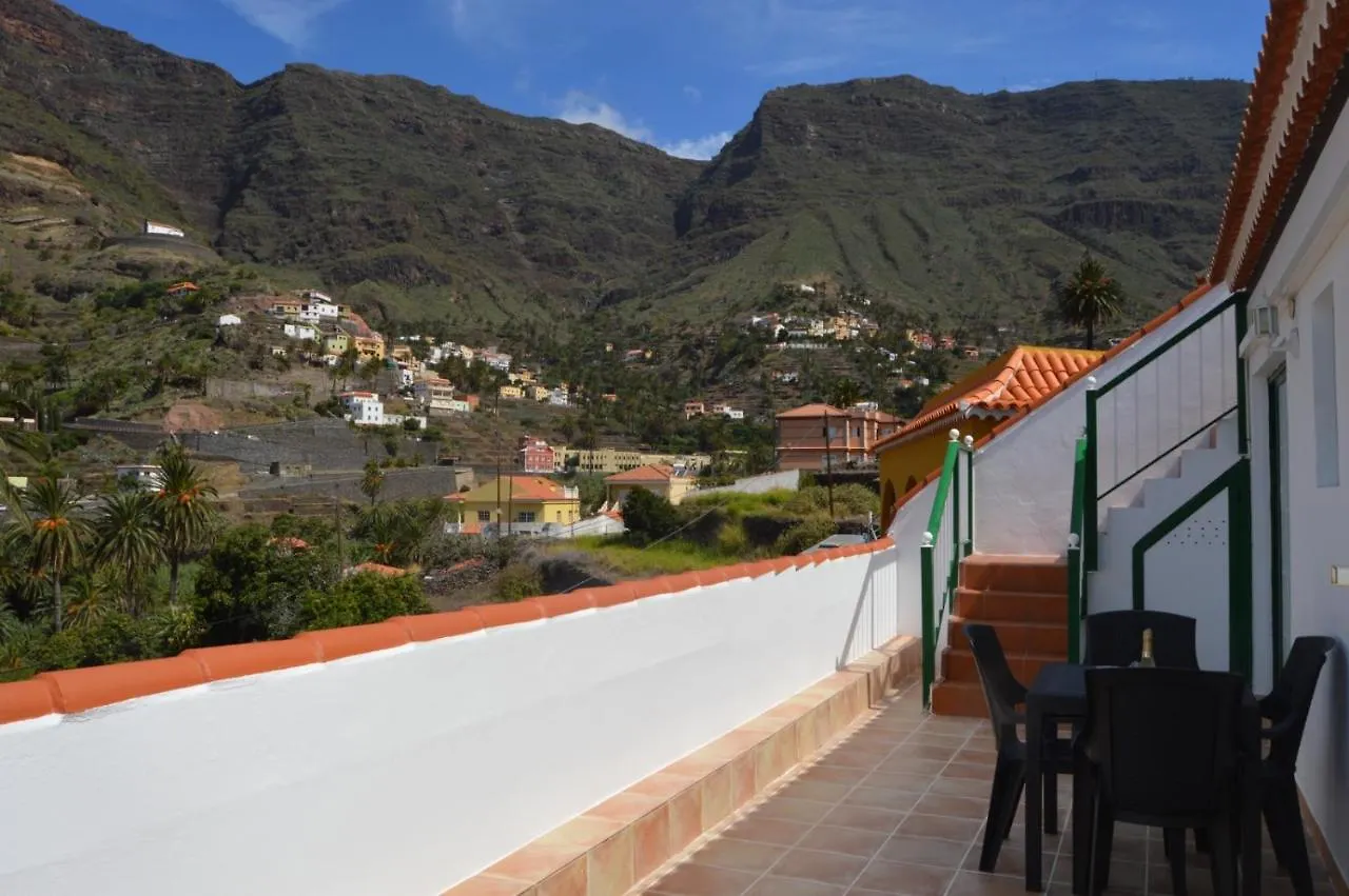 Country house Casa Rural Guada Valle Gran Rey