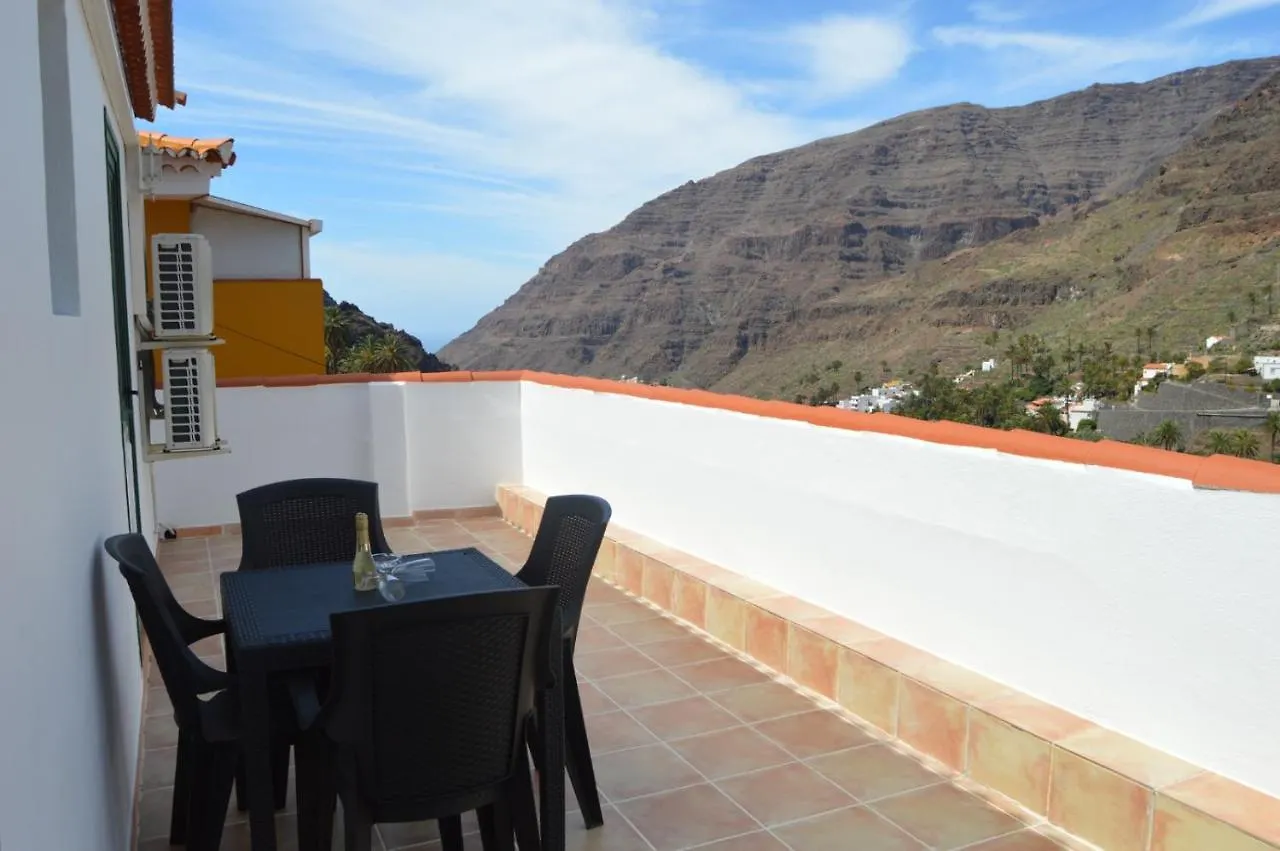 Casa Rural Guada Valle Gran Rey 0*,  Spain