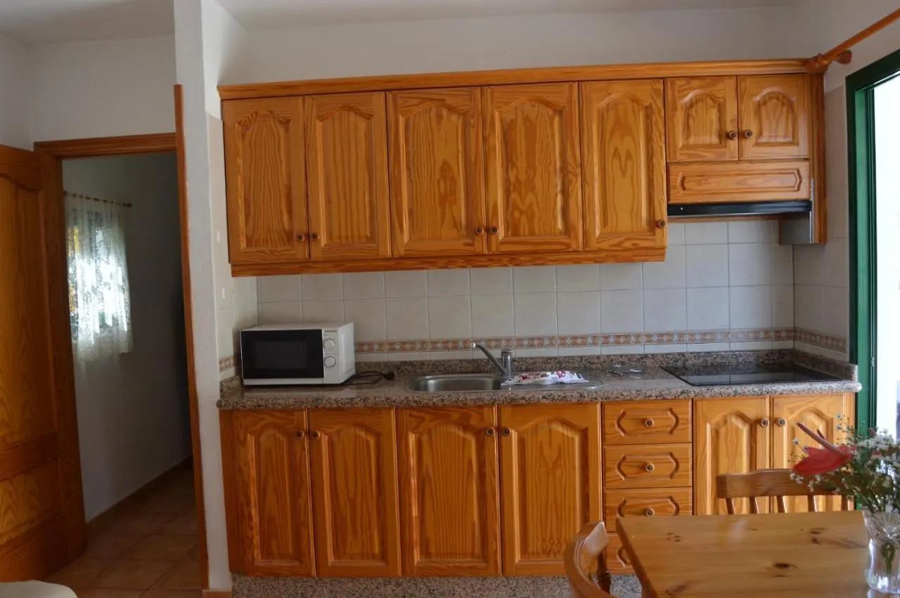 Casa Rural Guada Valle Gran Rey Country house
