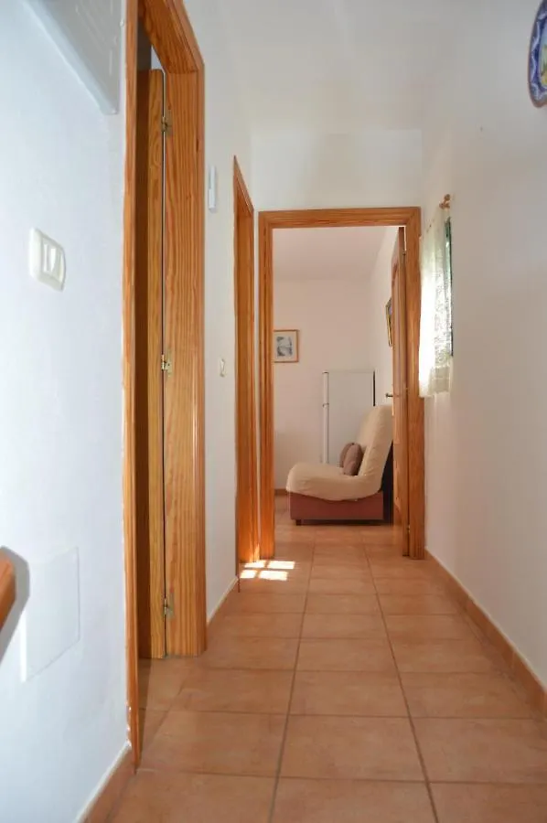 Casa Rural Guada Valle Gran Rey Country house