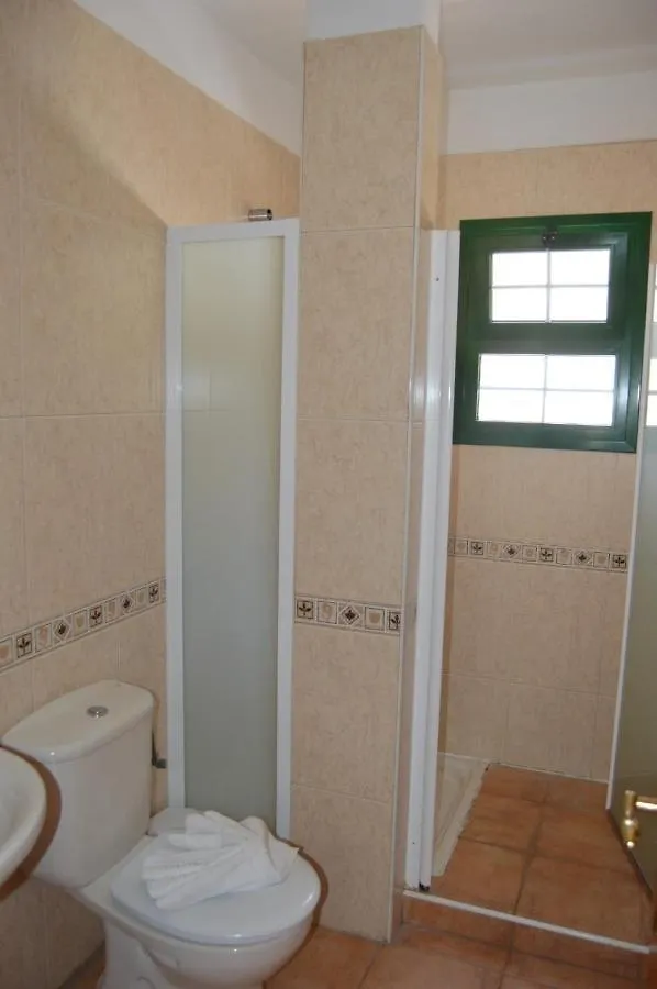 Casa Rural Guada Valle Gran Rey 0*,  Spain