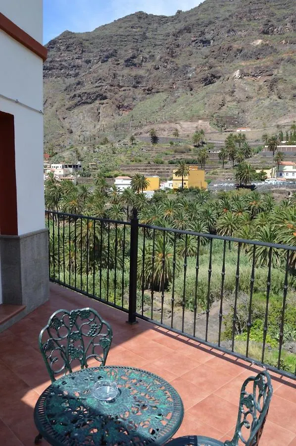 Country house Casa Rural Guada Valle Gran Rey