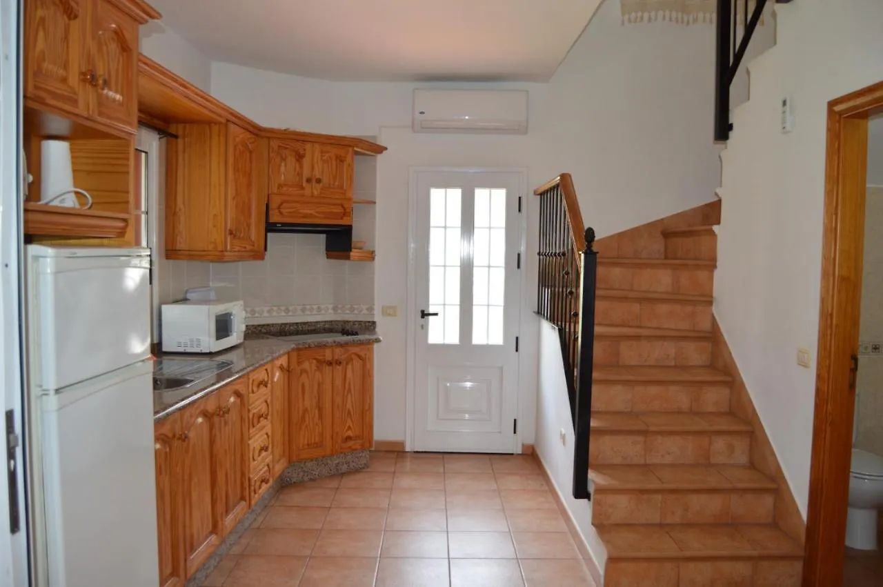 Casa Rural Guada Valle Gran Rey 0*,
