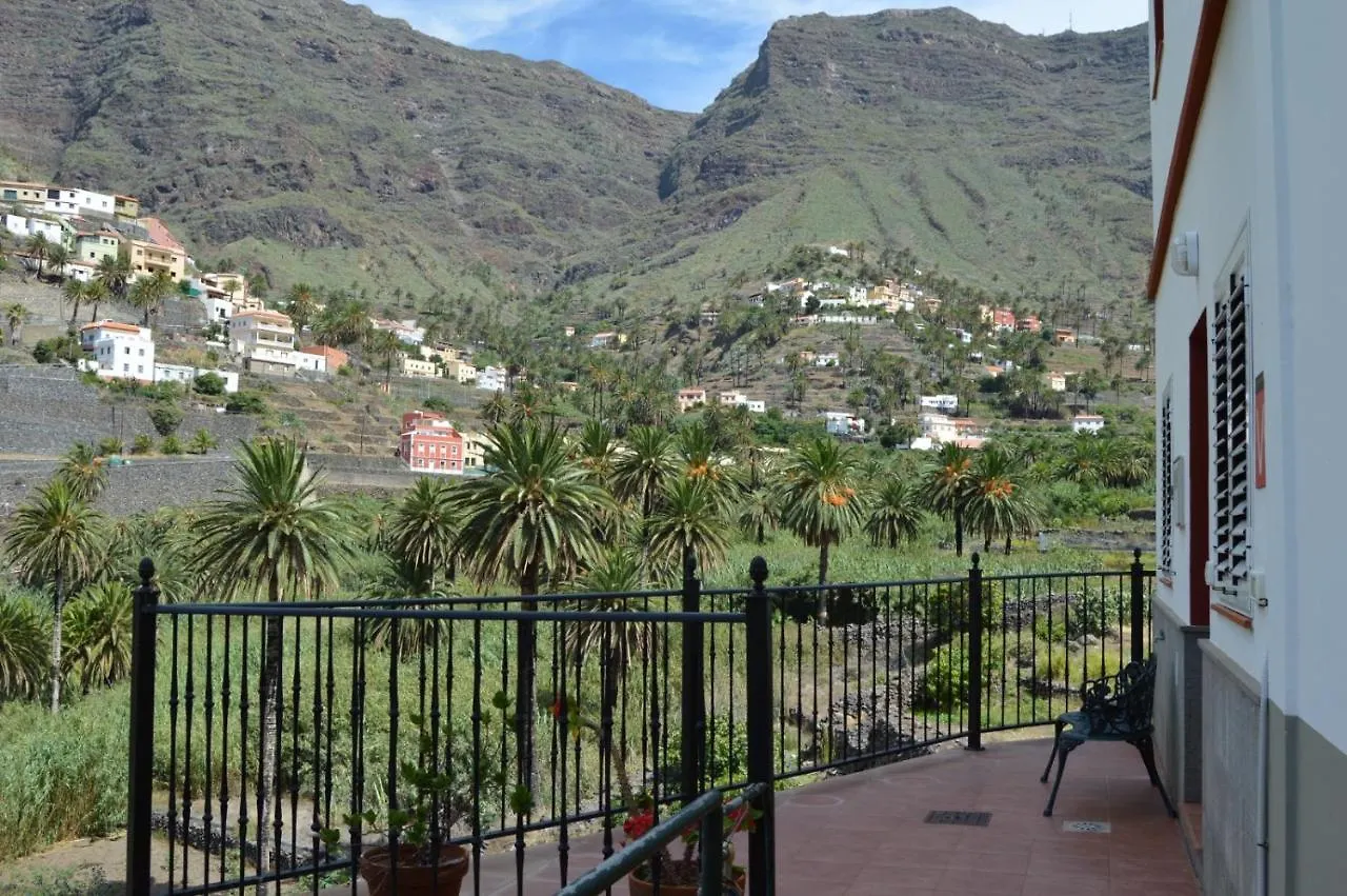 Casa Rural Guada contacts