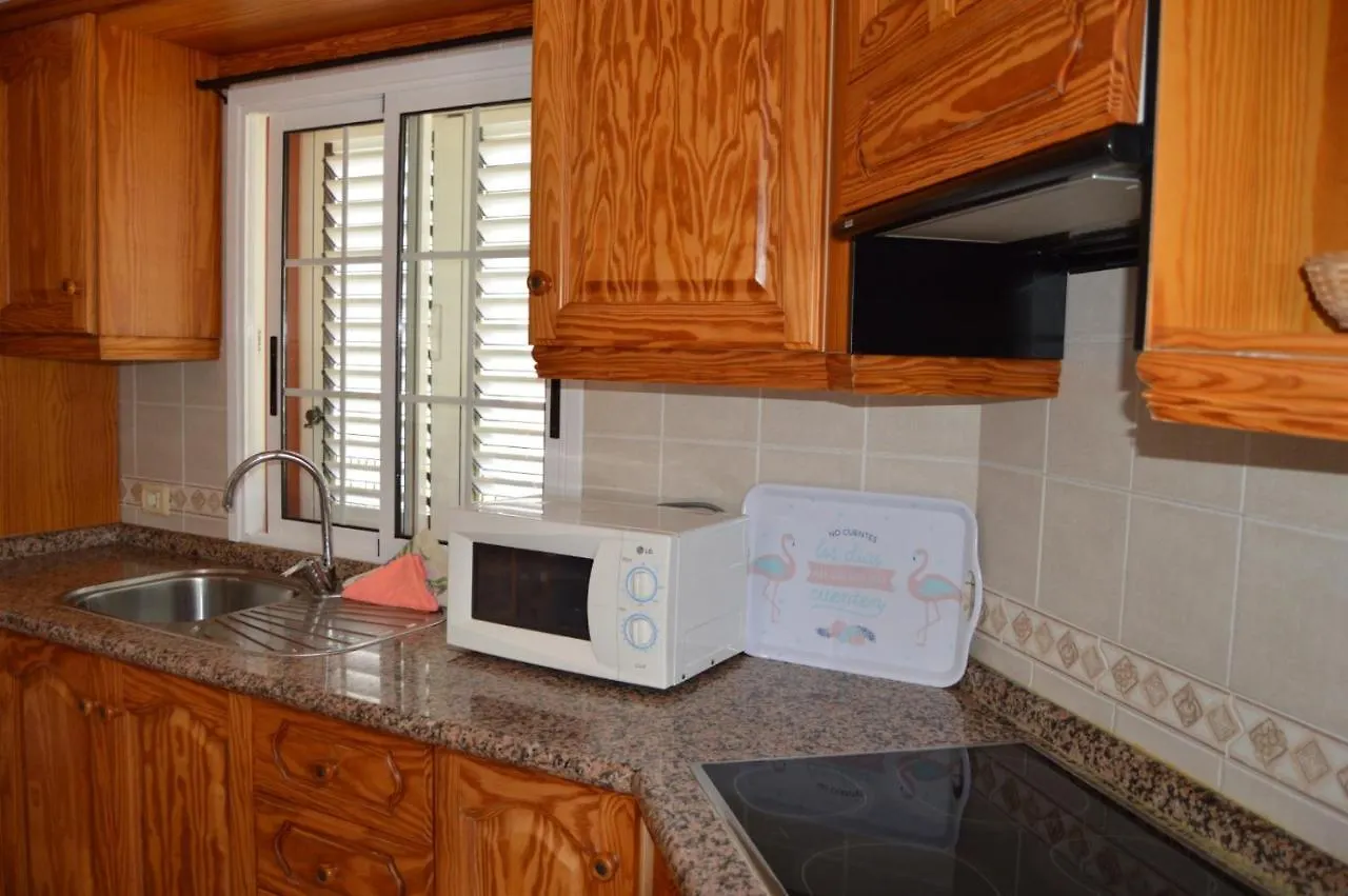 Casa Rural Guada Valle Gran Rey 0*,