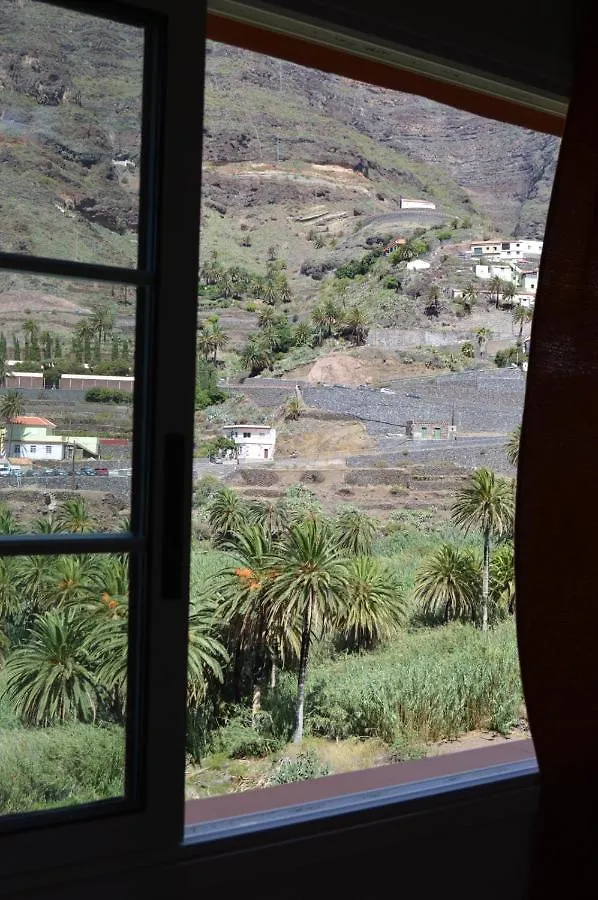 Casa Rural Guada Valle Gran Rey 0*,  Spain