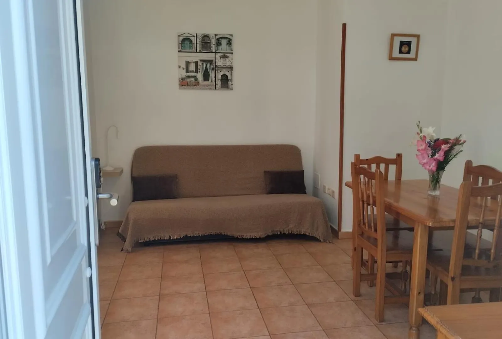 Casa Rural Guada Valle Gran Rey Country house
