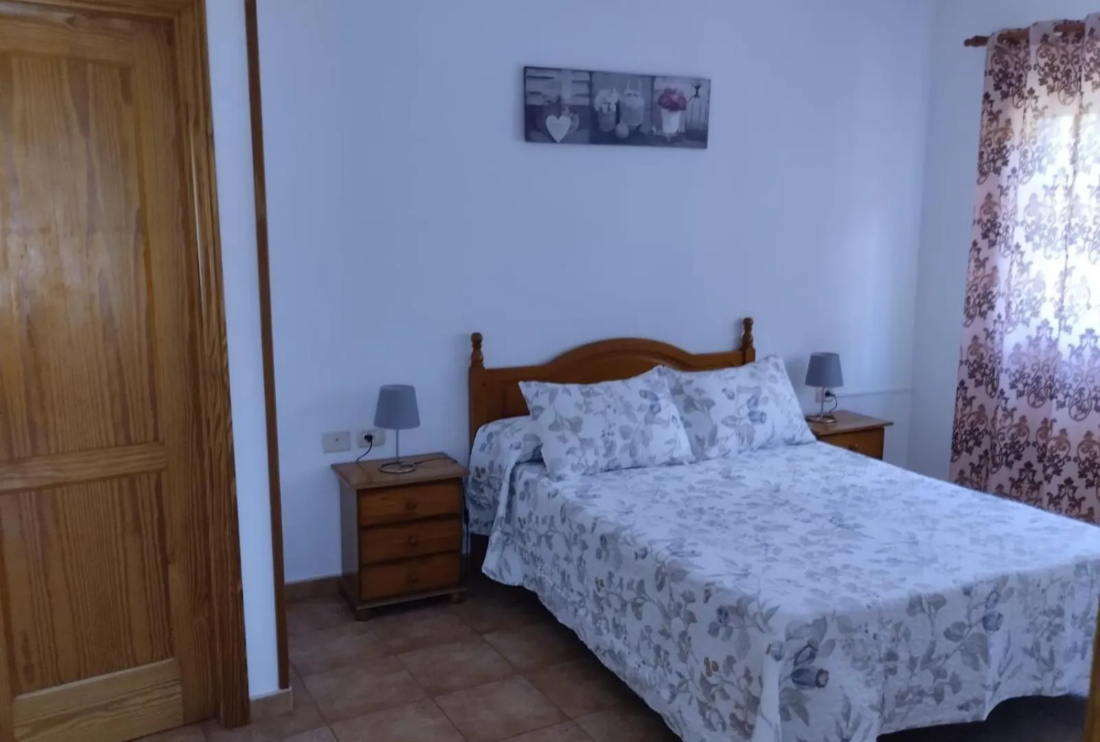 Casa Rural Guada Valle Gran Rey Country house