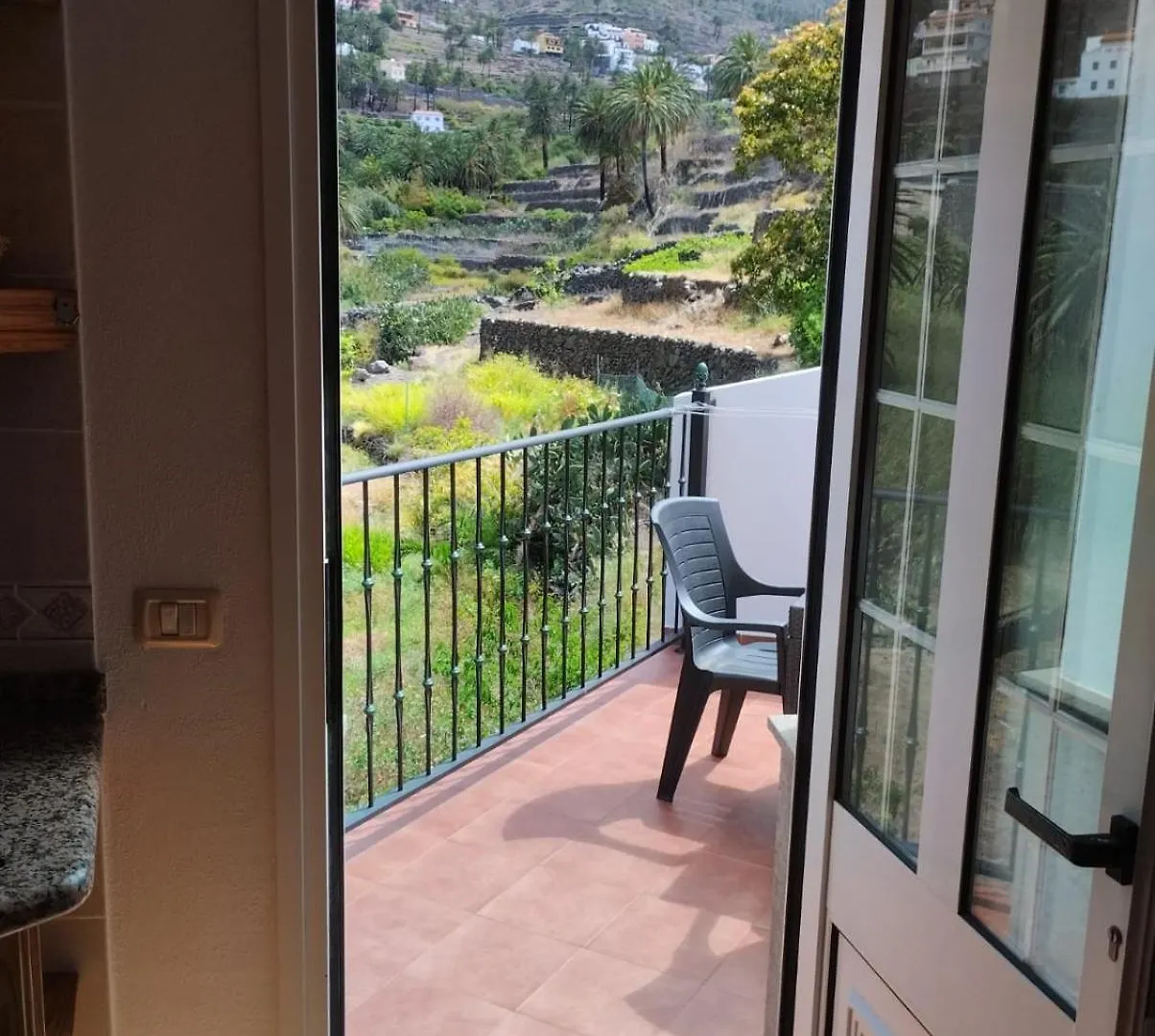 Casa Rural Guada Valle Gran Rey 0*,