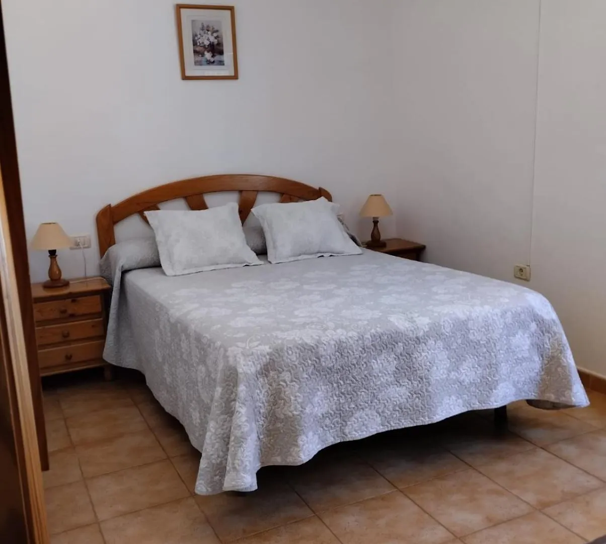 Casa Rural Guada Valle Gran Rey