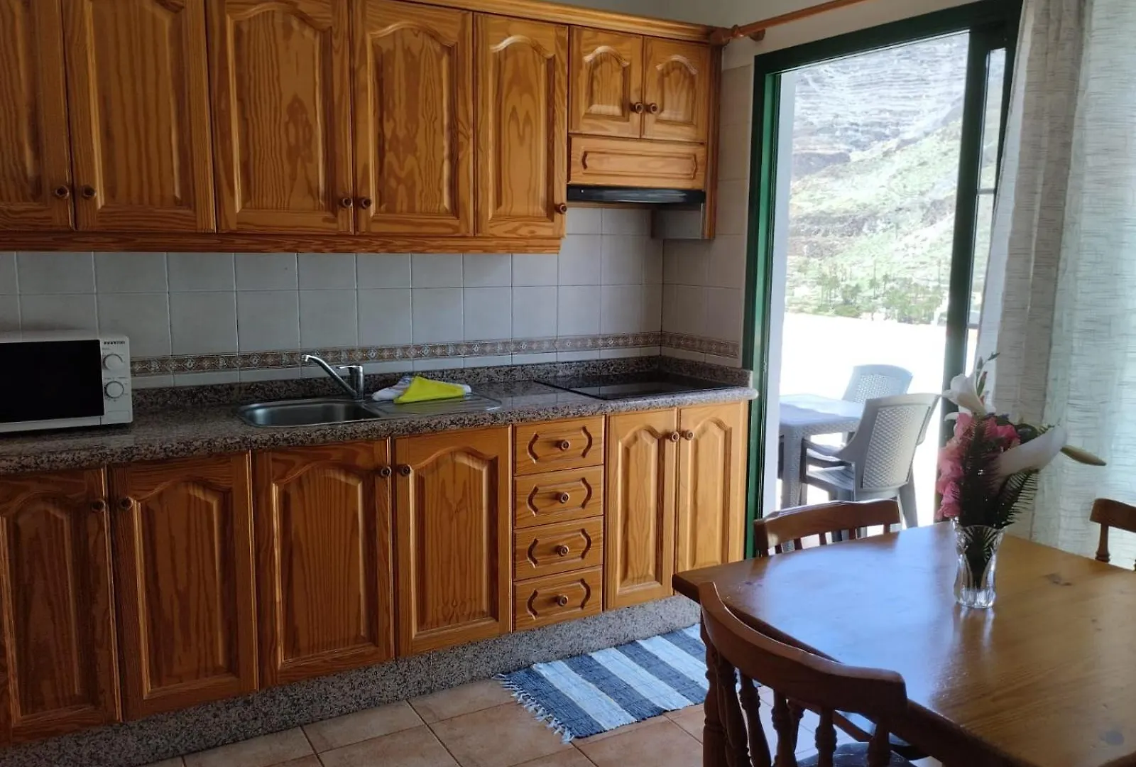 Casa Rural Guada Valle Gran Rey Country house
