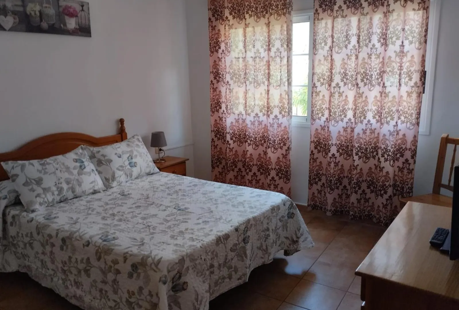 Casa Rural Guada Valle Gran Rey Spain