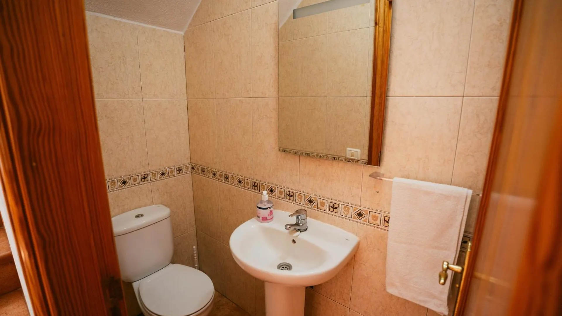 Casa Rural Guada Valle Gran Rey Country house