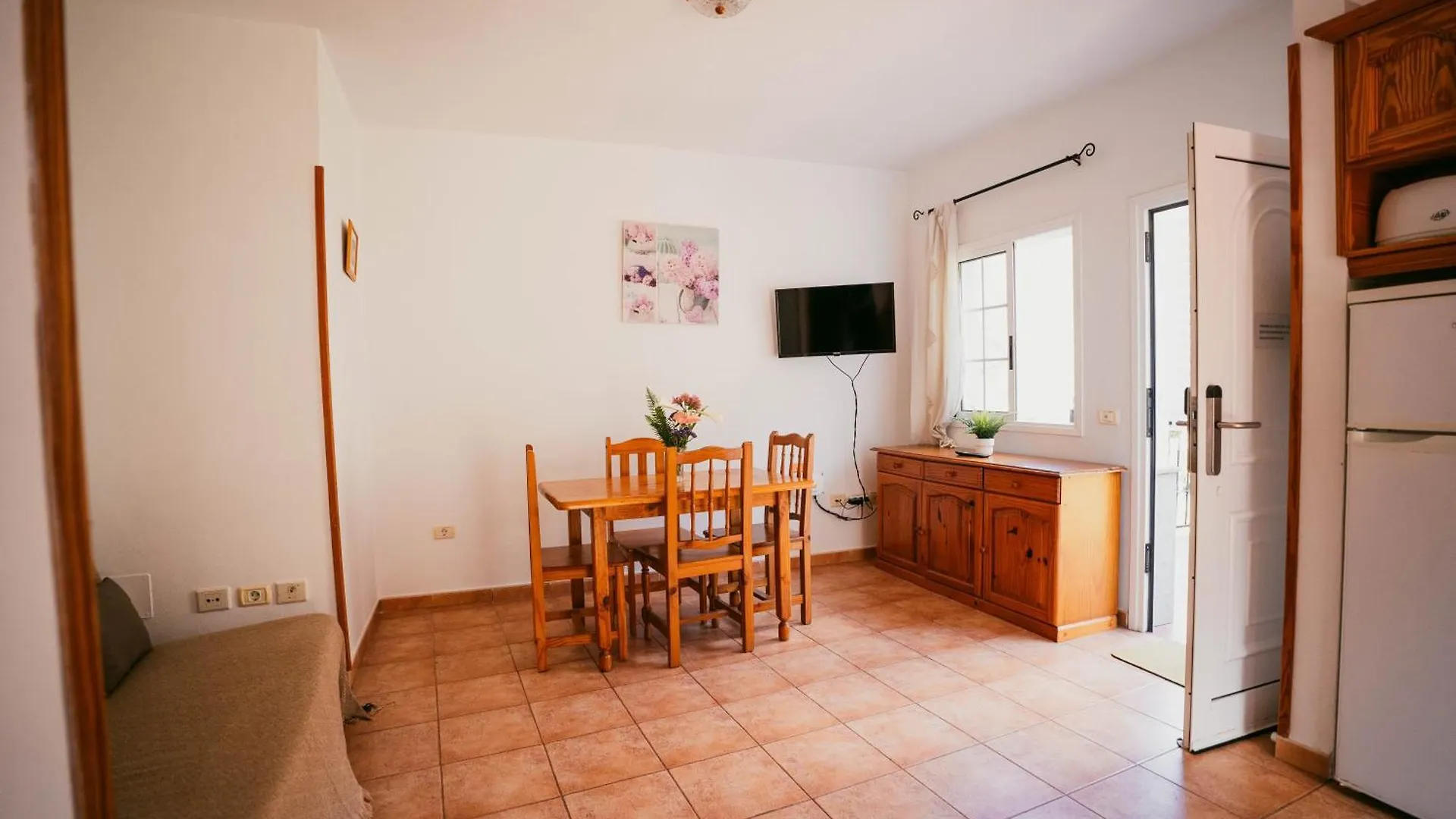 Casa Rural Guada Valle Gran Rey 0*,  Spain