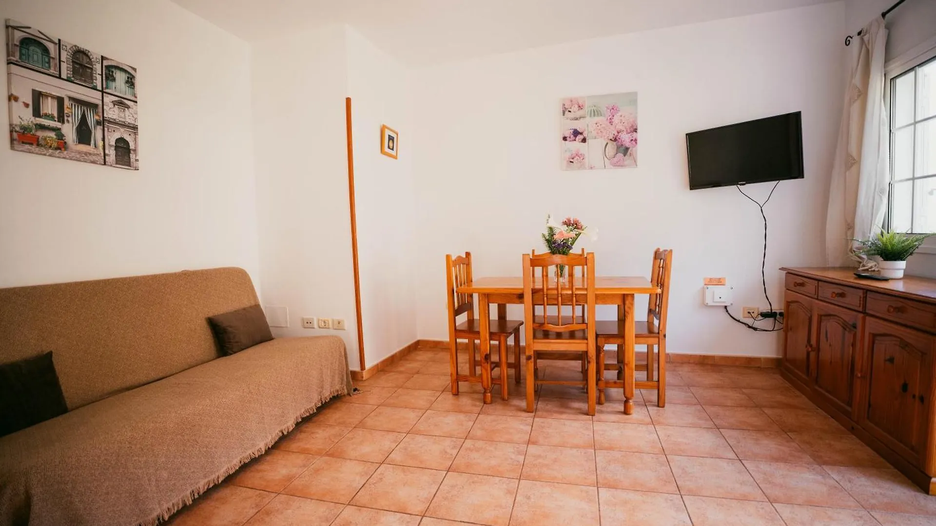 Casa Rural Guada Valle Gran Rey Country house