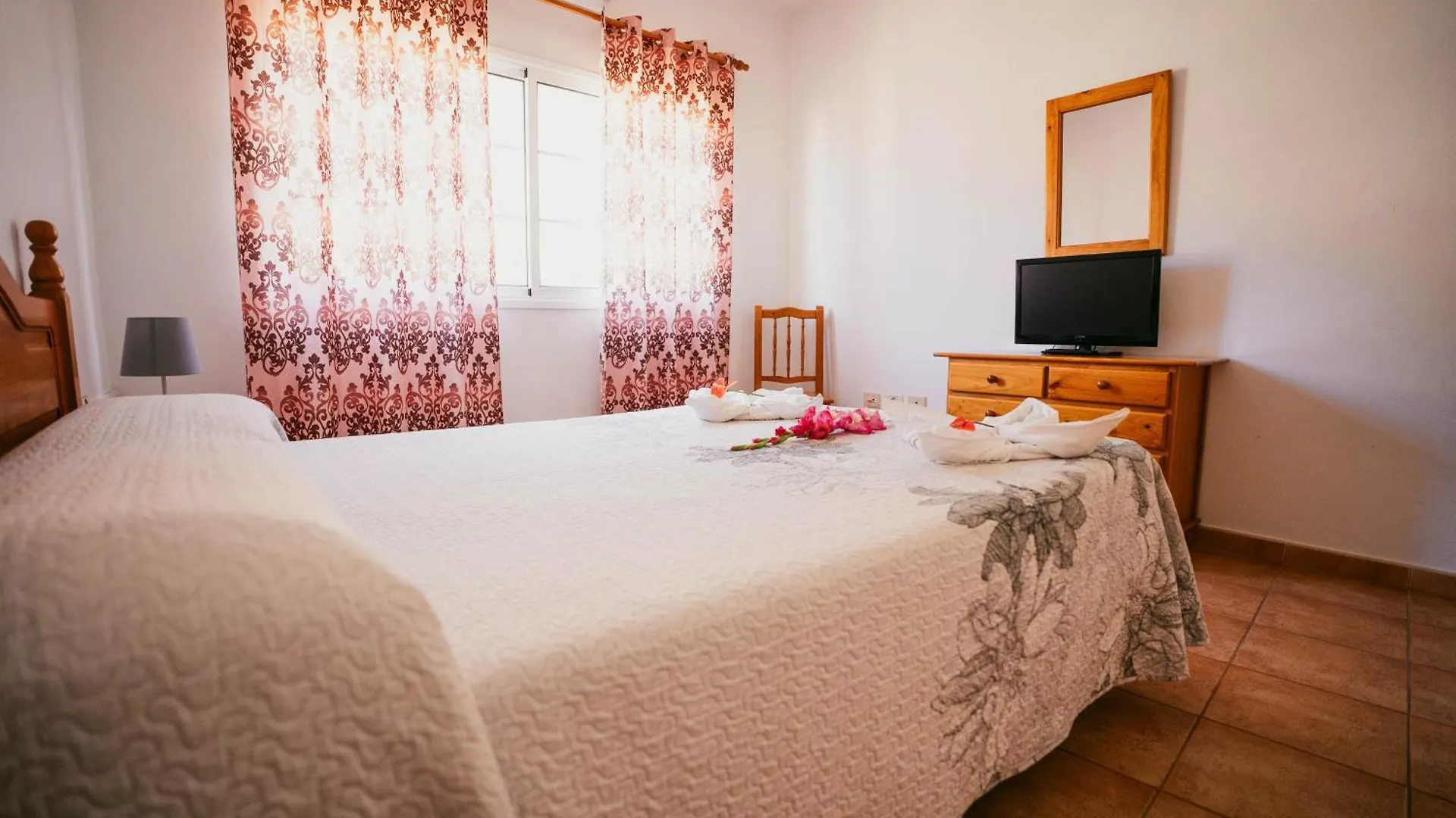 Country house Casa Rural Guada Valle Gran Rey