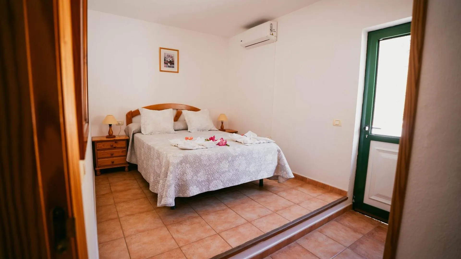 Casa Rural Guada Valle Gran Rey 0*,  Spain