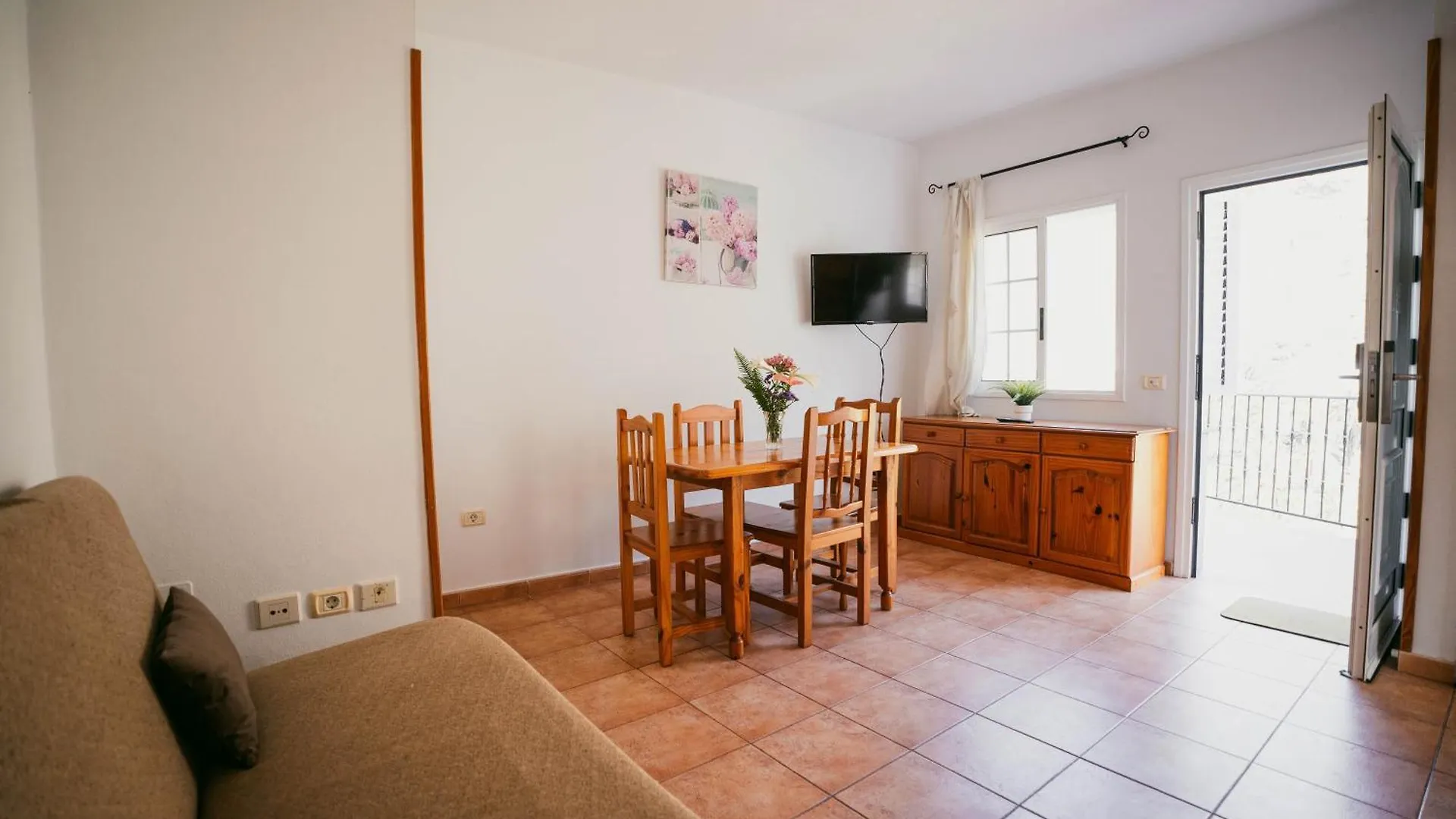 Country house Casa Rural Guada Valle Gran Rey