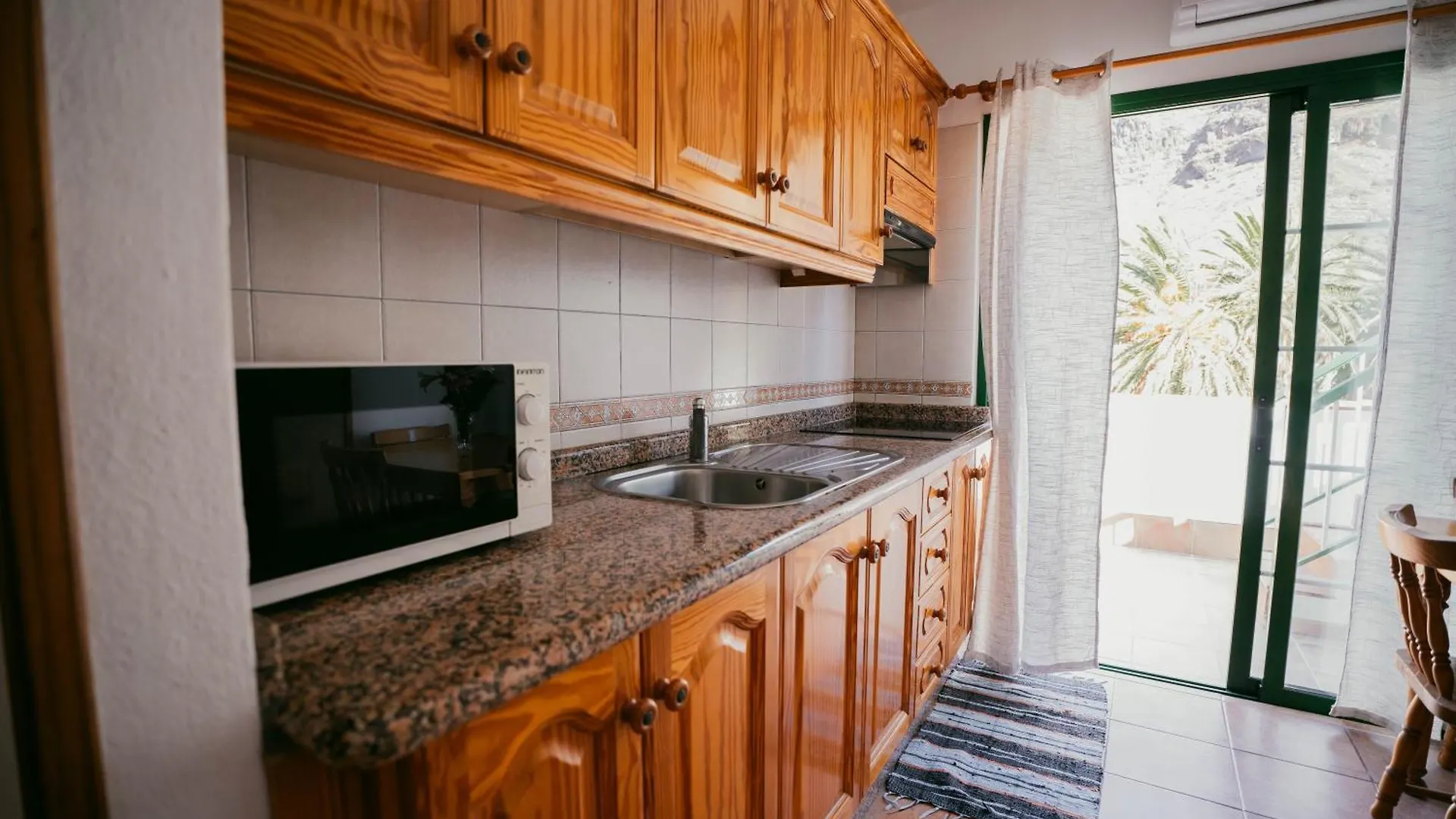 Country house Casa Rural Guada Valle Gran Rey