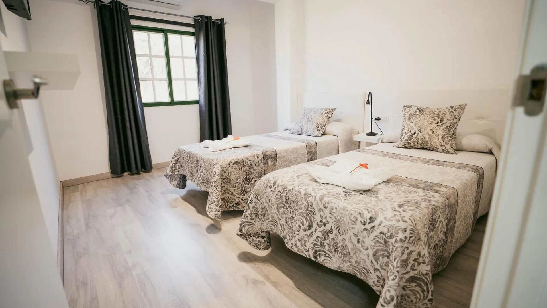 Casa Rural Guada Valle Gran Rey Country house
