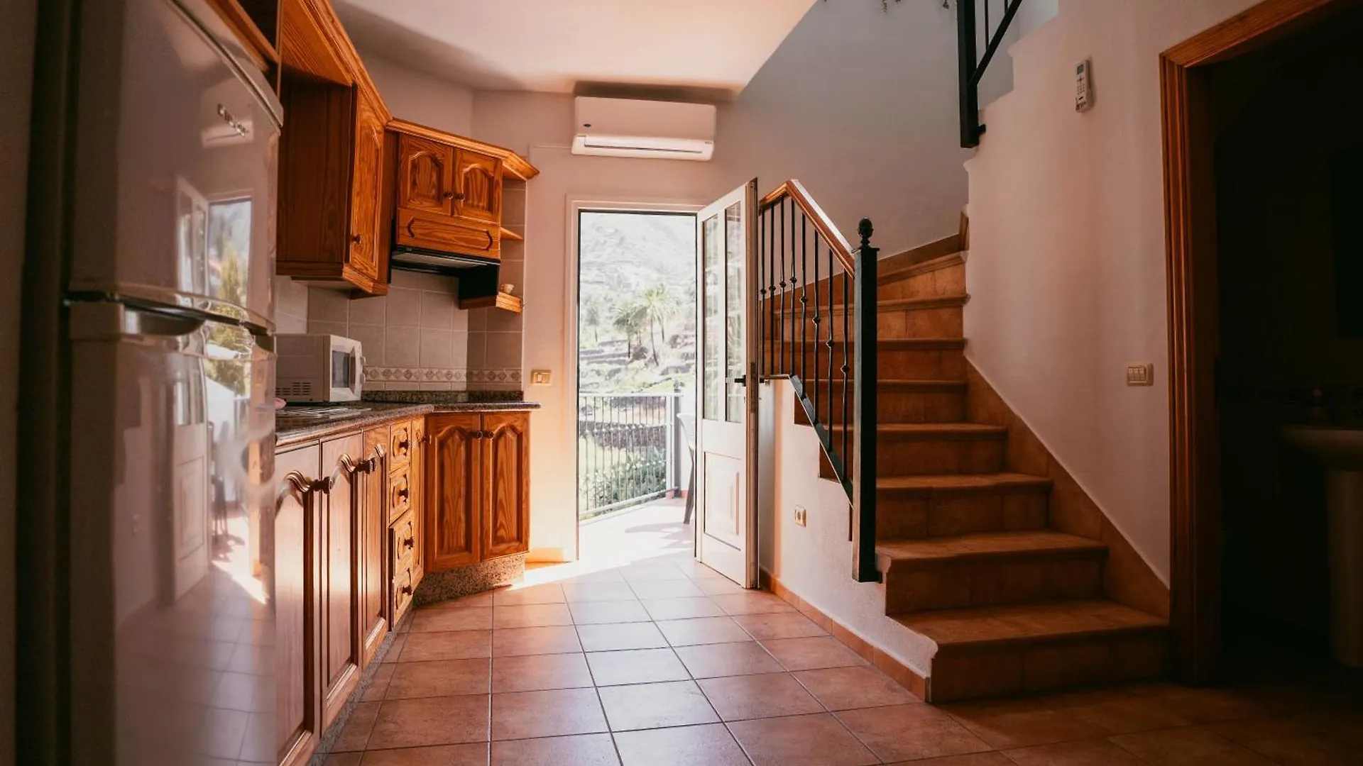 Country house Casa Rural Guada Valle Gran Rey