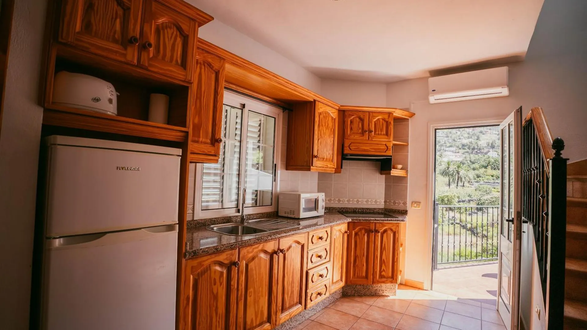 Casa Rural Guada Valle Gran Rey 0*,